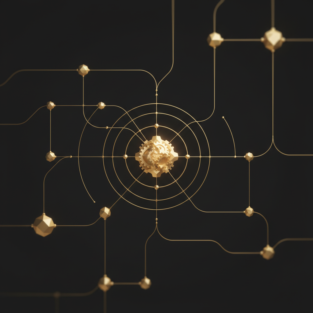 Agentic AI im Unternehmen, autonome KI-Systeme für KMUs