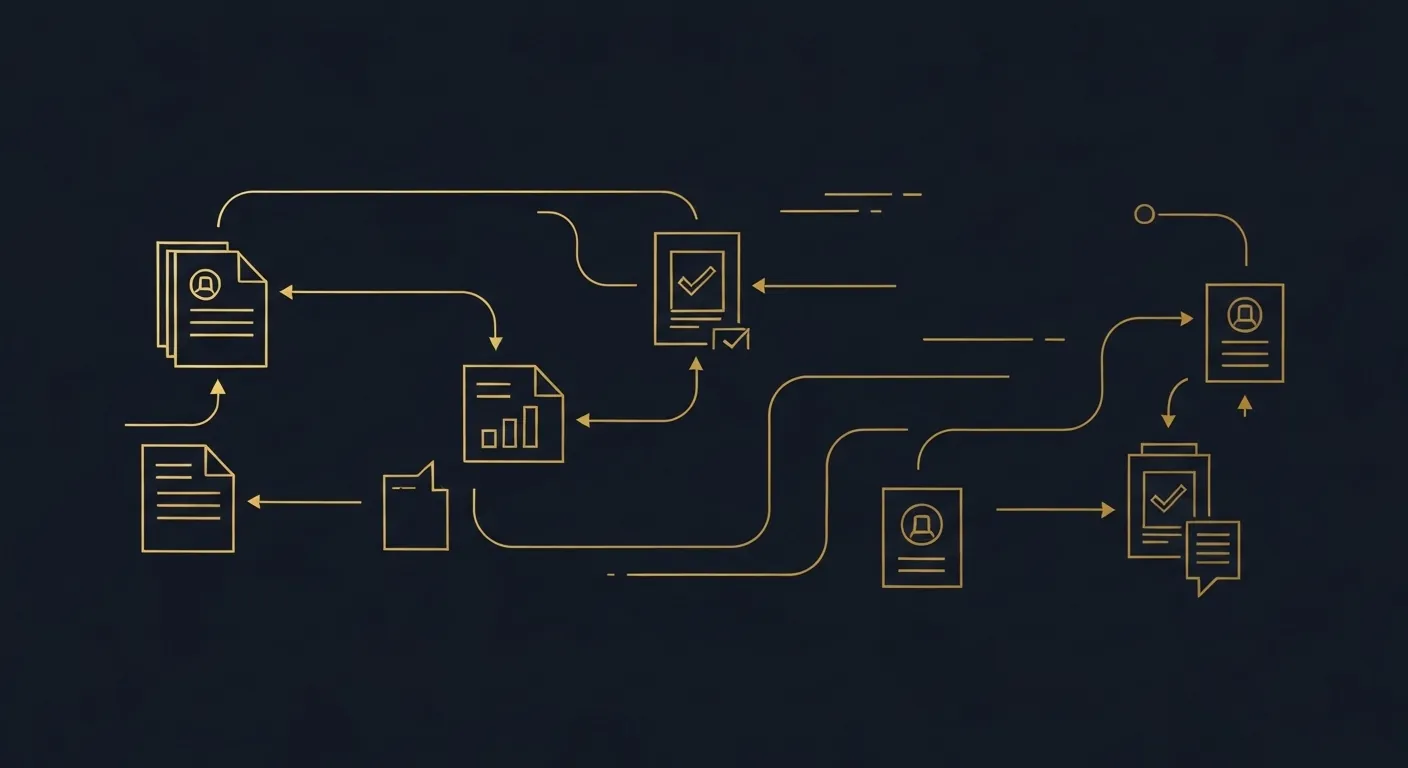 KI-Workflow-Automatisierung
