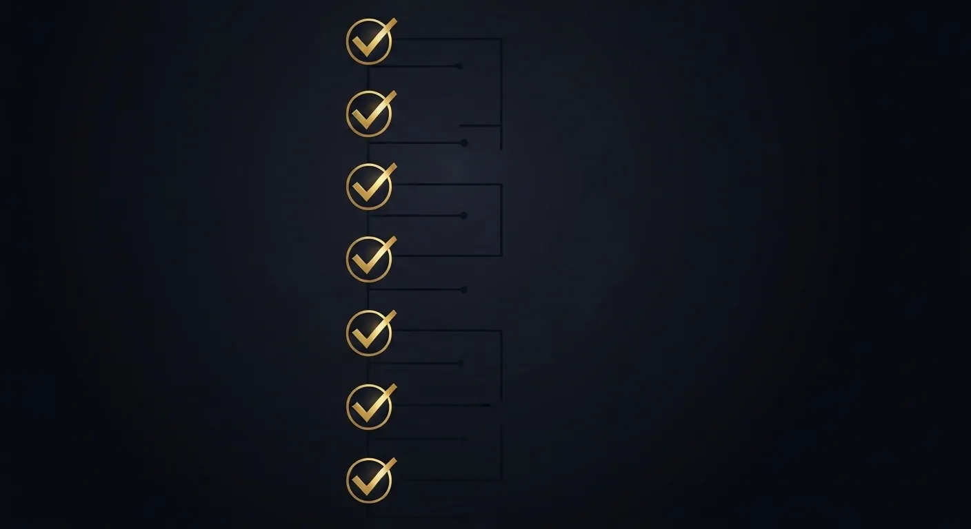 10-Punkte DSGVO-Checkliste