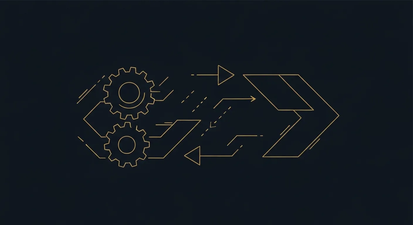 Geschäftsprozess-Automatisierung