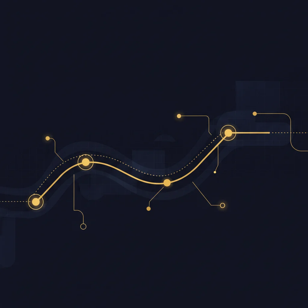 KI-Beratungsprozess: Roadmap mit Meilensteinen von der Analyse bis zur Skalierung