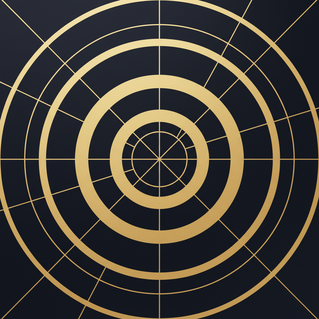 Die vier Säulen der KI-Governance