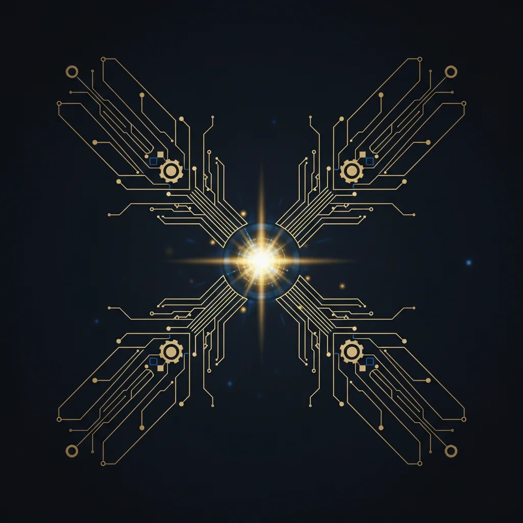 KI-Implementierungsphasen im Überblick