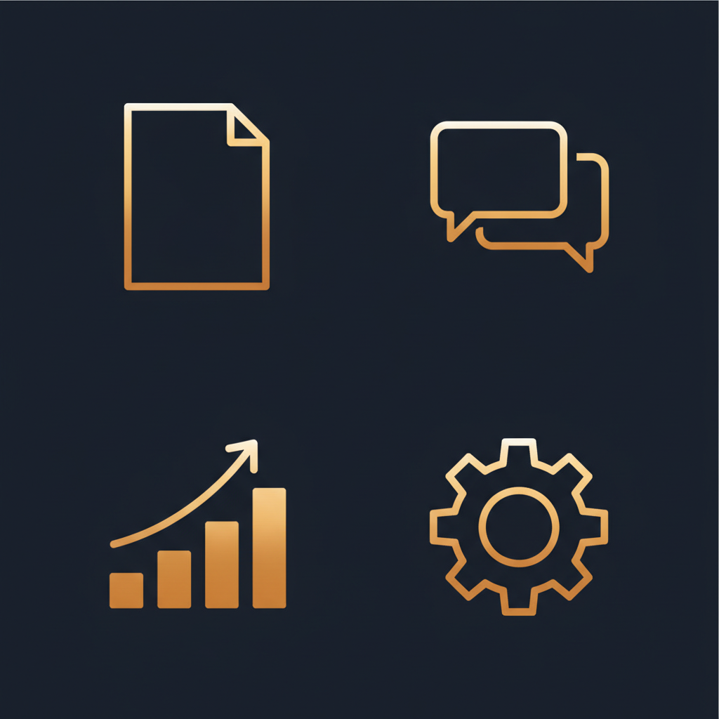 KI-Roadmap für KMU: Phasen und Budget