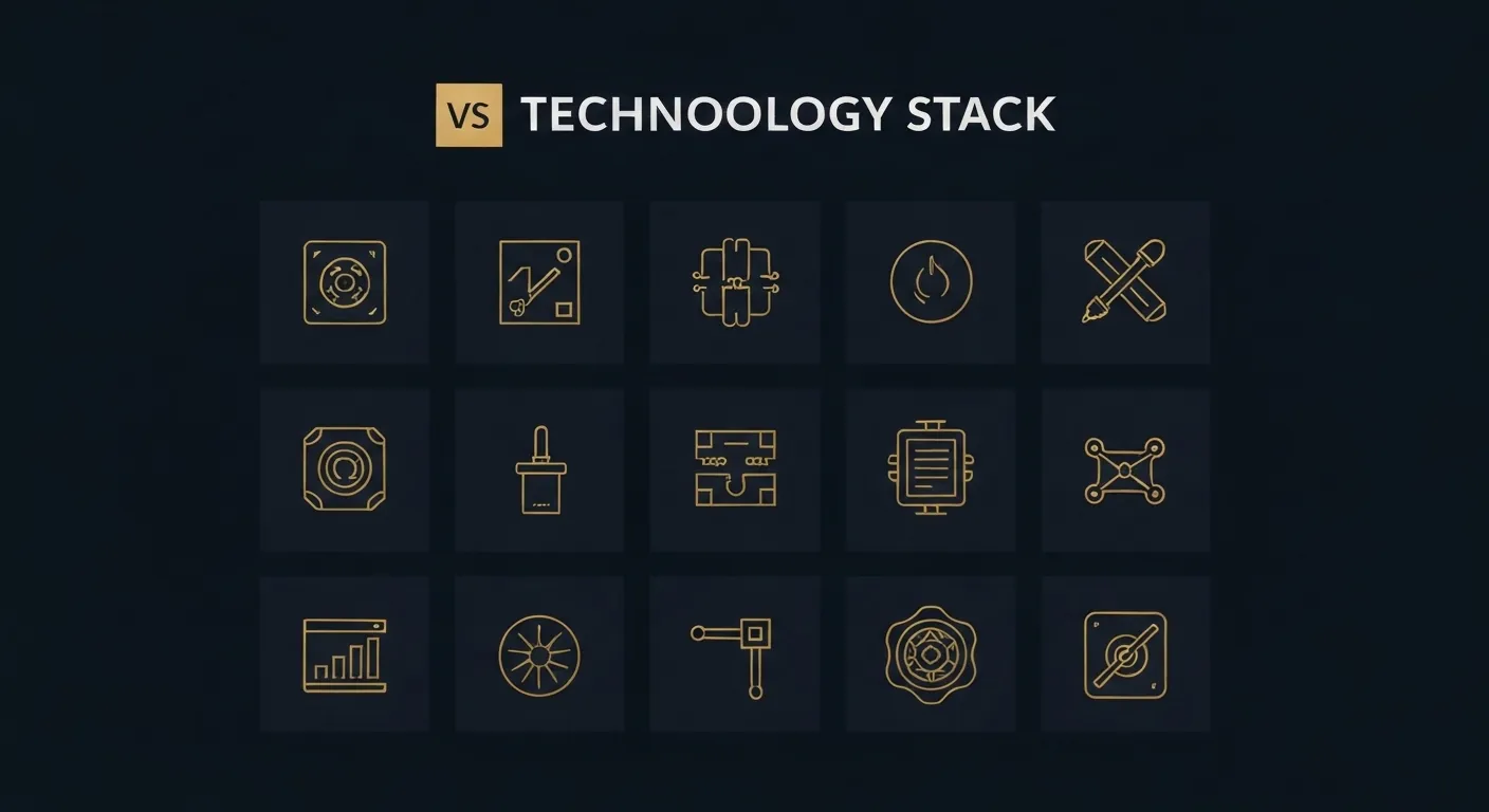 KI-Tool-Vergleich im Raster