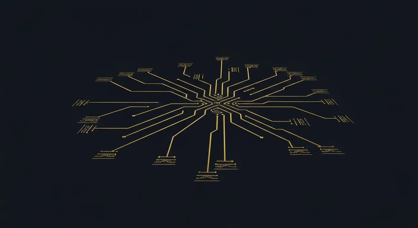 Entscheidungs-Flowchart