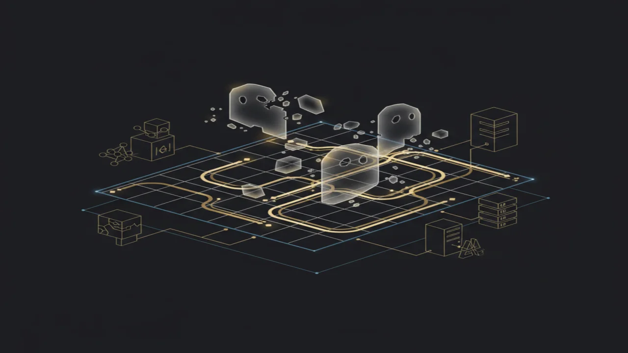Shadow AI: Unkontrollierte KI-Nutzung in Unternehmen