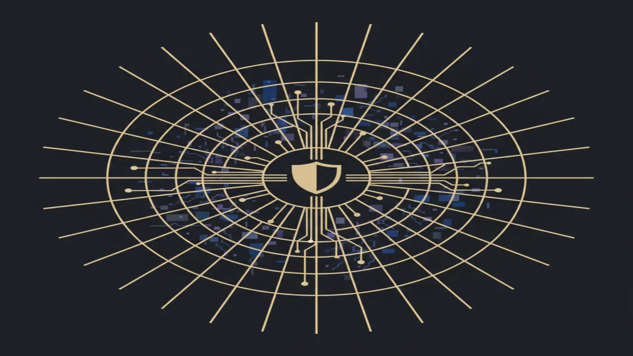 KI-Governance-Framework für Unternehmen