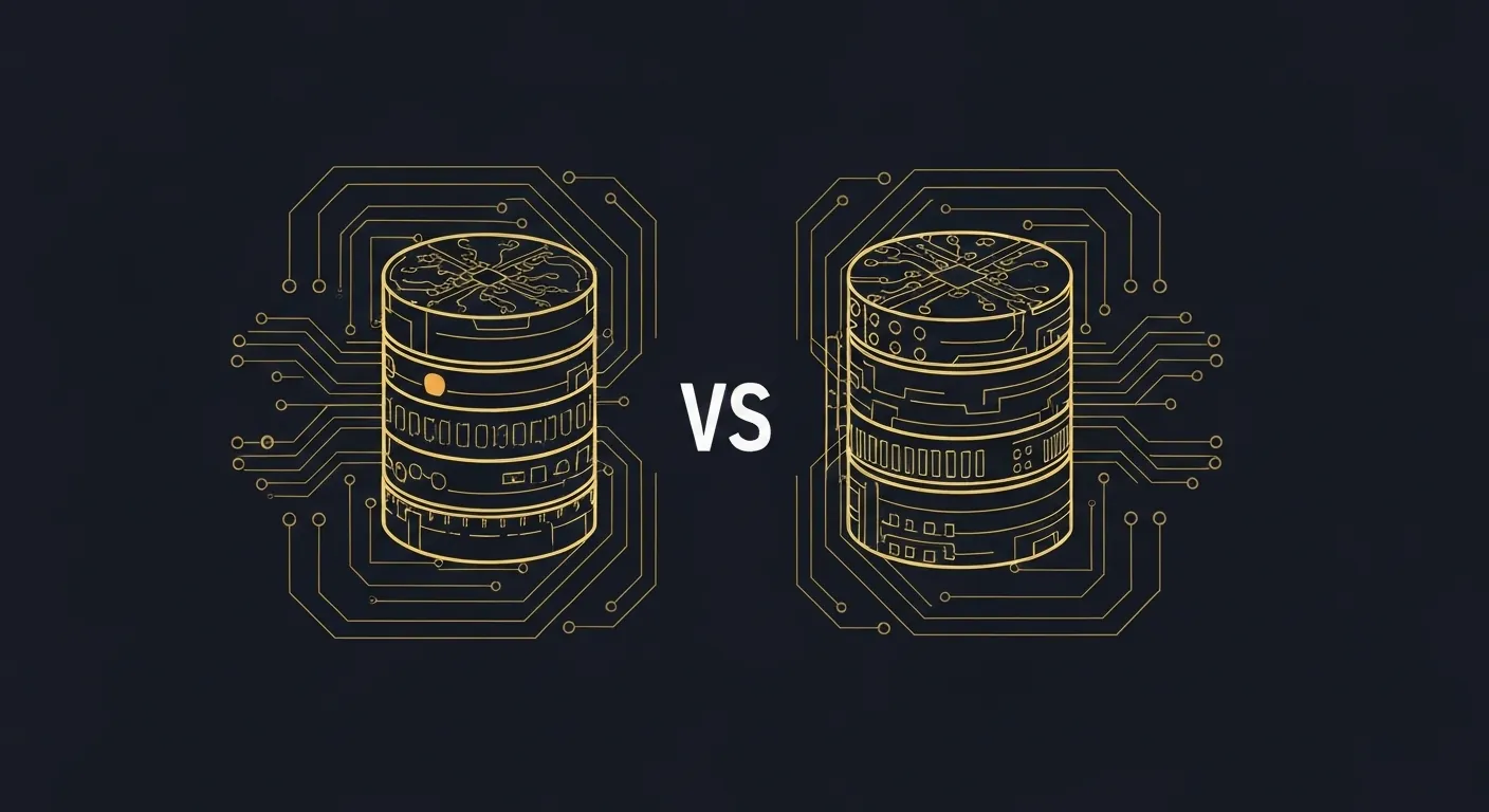 Supabase vs Firebase Backend-Vergleich
