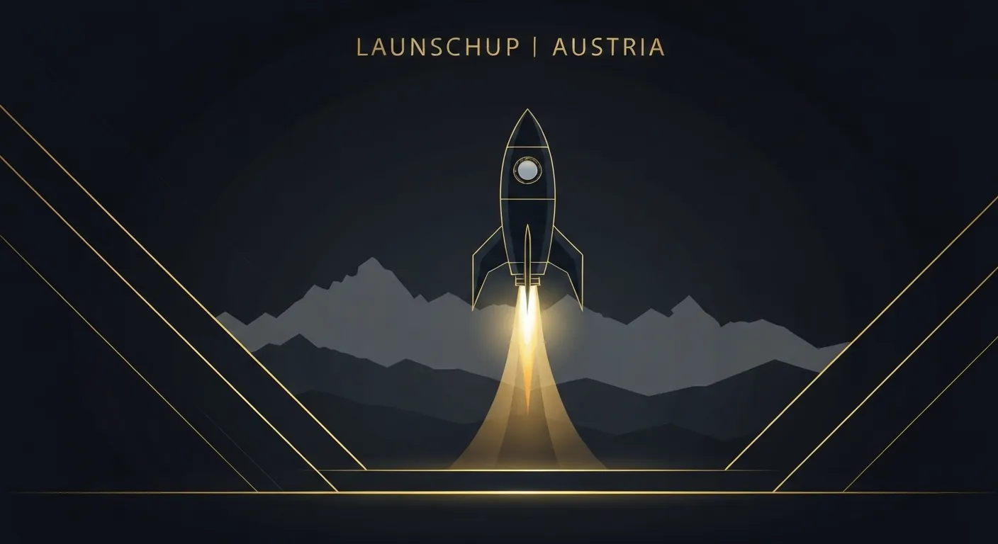 Tech-Startup-Gründung in Österreich