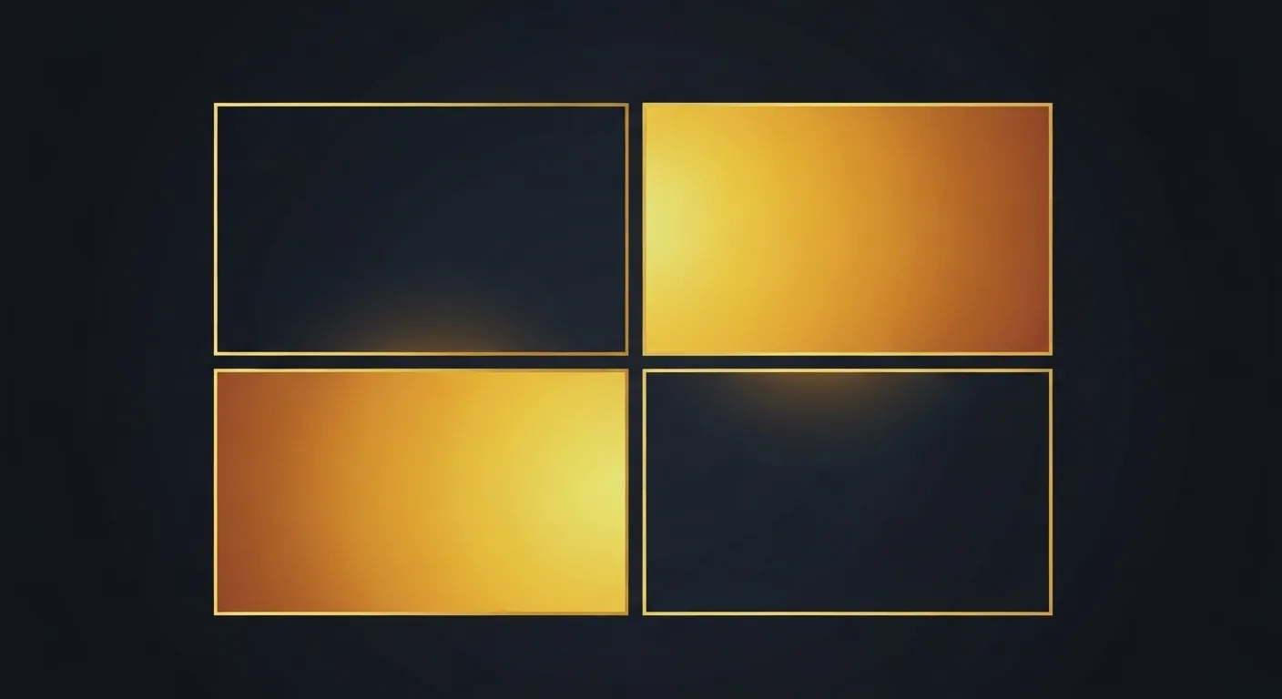 Prioritäts-Matrix für technische Schulden